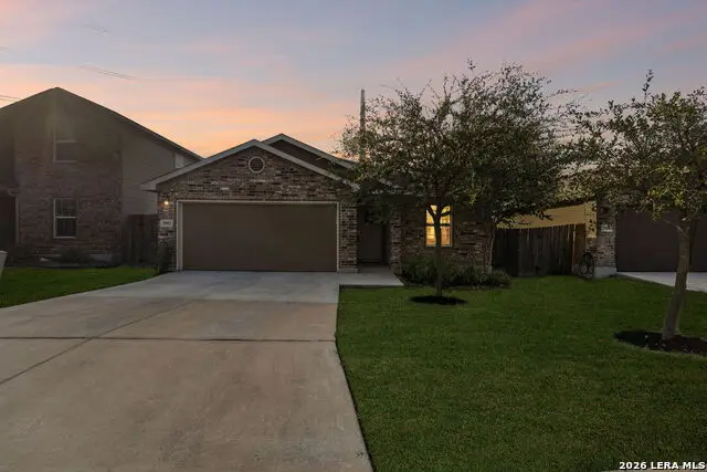 2902 Lindenwood Run, San Antonio, TX 78245 - #2