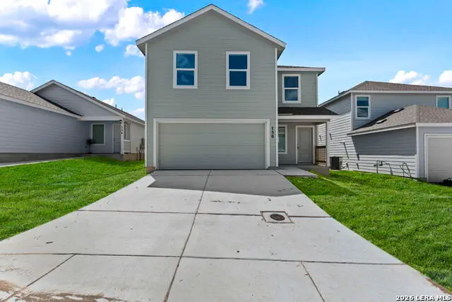 730 Thea Mdws, Marion, TX 78124 - #1