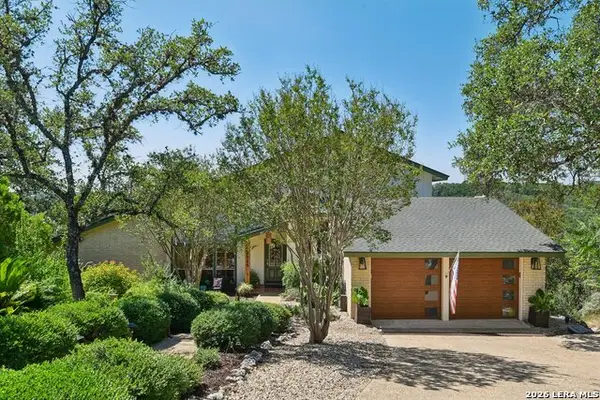 16725 Windjammer, Helotes, TX 78023