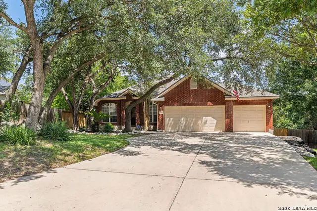 8307 La Fleur, San Antonio, TX 78249 - #1