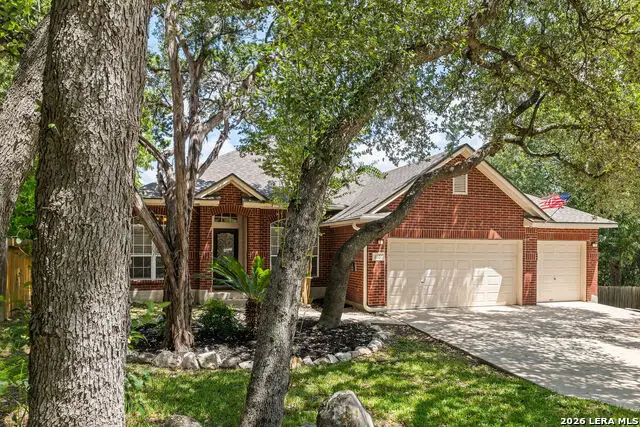 8307 La Fleur, San Antonio, TX 78249 - #2
