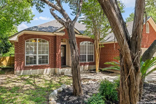 8307 La Fleur, San Antonio, TX 78249 - #3