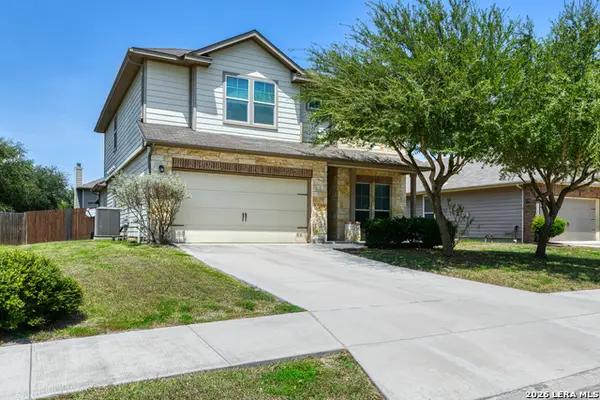 2965 Mineral Spgs, Schertz, TX 78108
