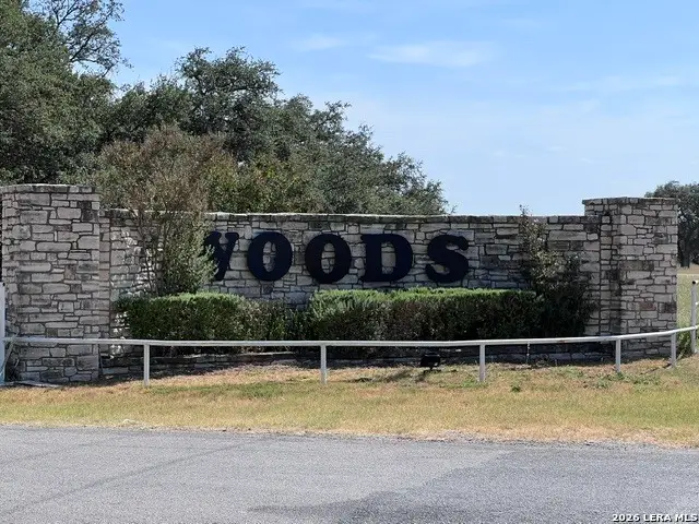 307 County Road 6875, Natalia, TX 78059 - #2