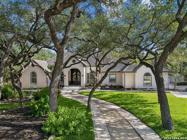 327 Pagoda Oak, Shavano Park, TX 78230 - #1