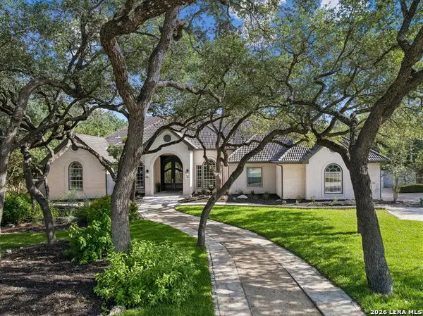 327 Pagoda Oak, Shavano Park, TX 78230