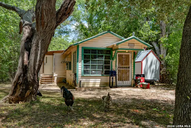 286 Riverview Ter, Seguin, TX 78155 - #2
