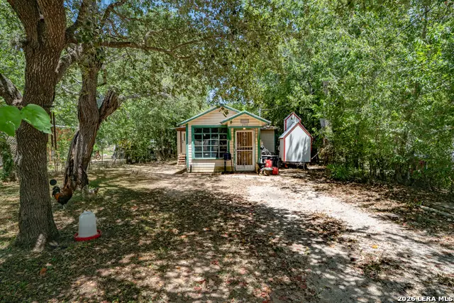 286 Riverview Ter, Seguin, TX 78155 - #3