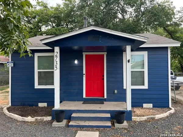 2735 Pecan Valley Dr, San Antonio, TX 78210