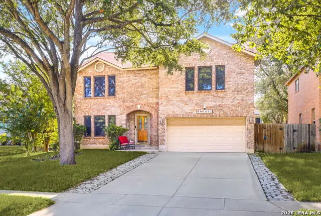 8643 Park Olympia, Universal City, TX 78148 - #2