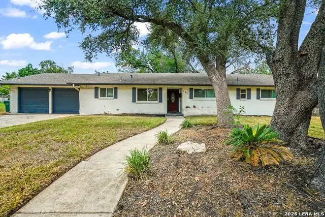 111 Beechwood Ln, San Antonio, TX 78216 - #2
