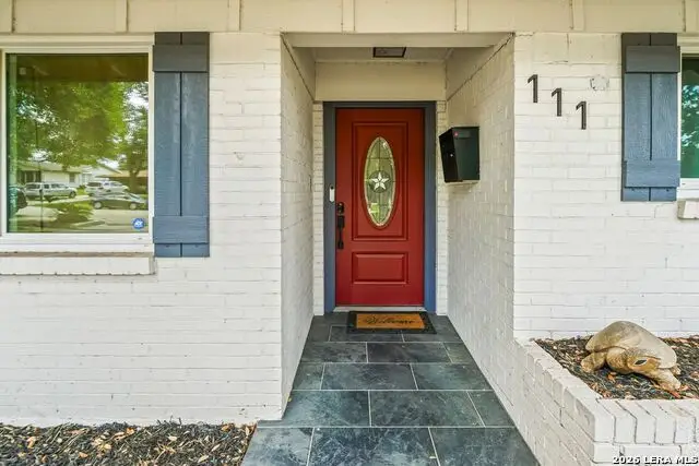 111 Beechwood Ln, San Antonio, TX 78216 - #3