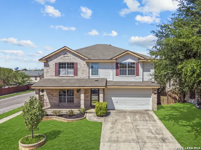 135 Bright Trl, San Antonio, TX 78253 - #2