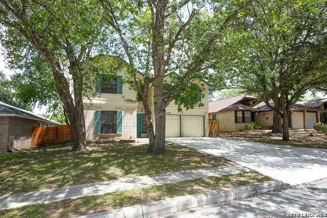 7738 Bayberry, San Antonio, TX 78240 - #2