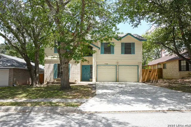 7738 Bayberry, San Antonio, TX 78240 - #3