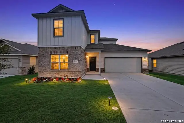1141 Amber Lk, Seguin, TX 78155 - #3