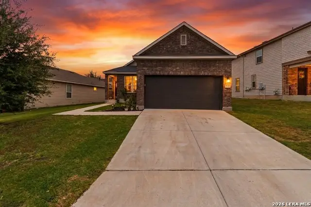 14623 Semele View, San Antonio, TX 78245 - #1