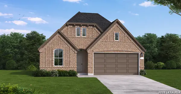 10209 Bussang Road, Schertz, TX 78154