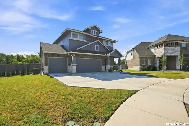 4902 Village Park, Marion, TX 78124 - #2