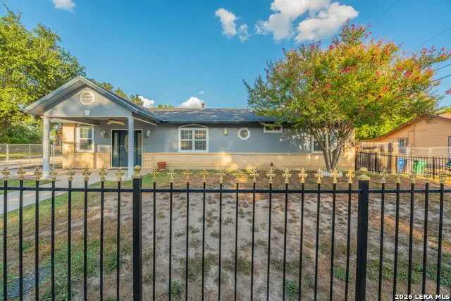8206 Forsen Dr, San Antonio, TX 78224 - #1