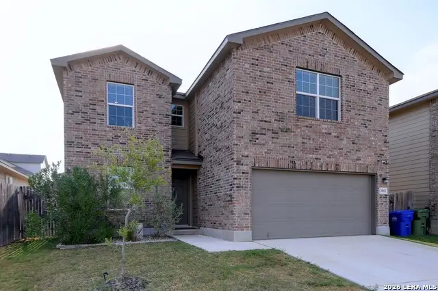 3002 Wentwood, San Antonio, TX 78245 - #2