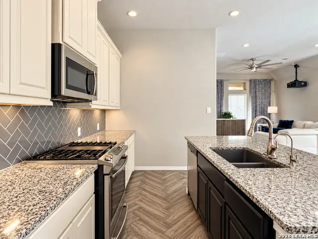 14541 Bald Eagle Ln, San Antonio, TX 78254 - #3