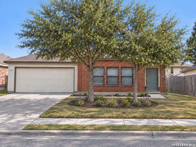7018 Valmont, San Antonio, TX 78240 - #1