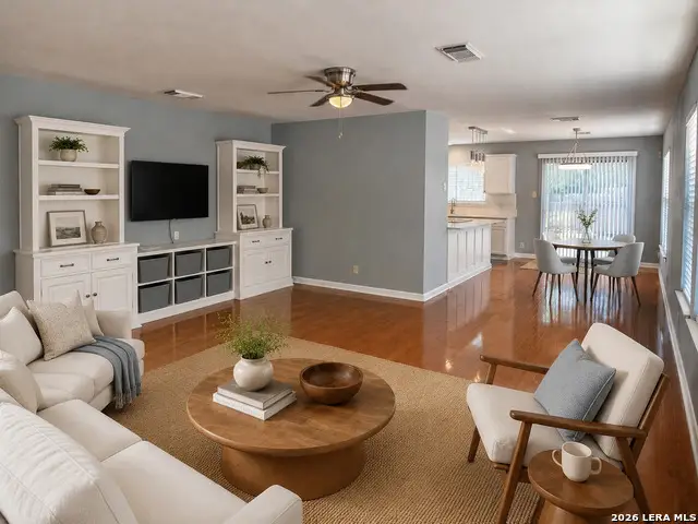 7018 Valmont, San Antonio, TX 78240 - #3