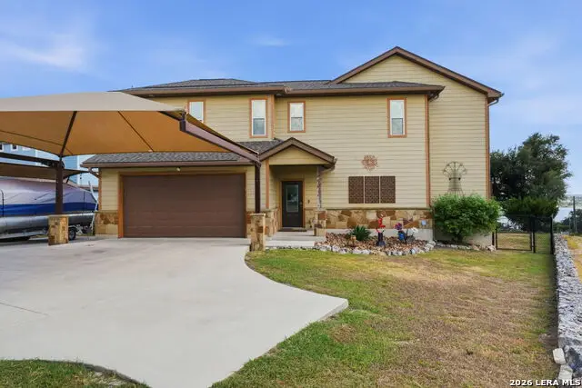 866 Artillery Dr, Canyon Lake, TX 78133 - #2