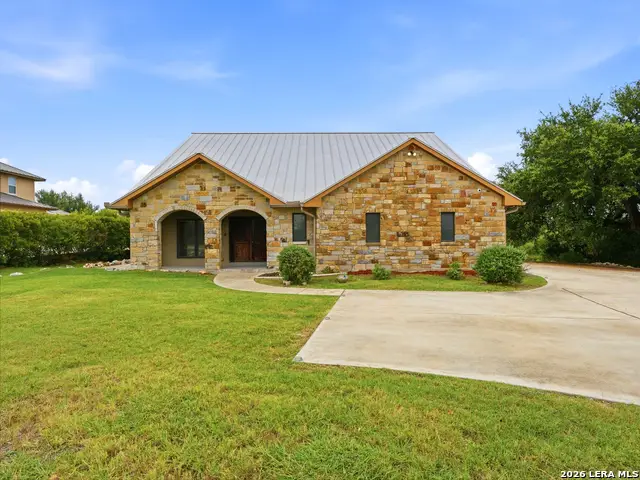 1252 Merlot, New Braunfels, TX 78132 - #3