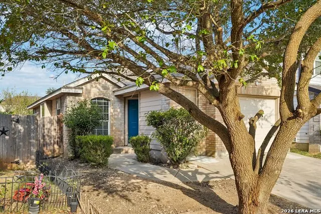 4023 Sparrow Lk, San Antonio, TX 78244 - #3
