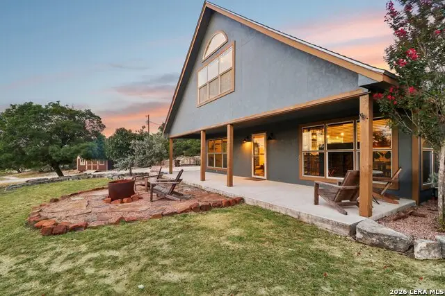 491 Forest Breeze, Lakehills, TX 78063 - #2