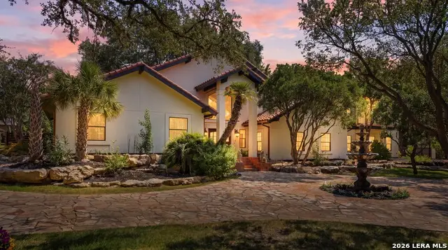 21230 Forest Waters Cir, Garden Ridge, TX 78266 - #1