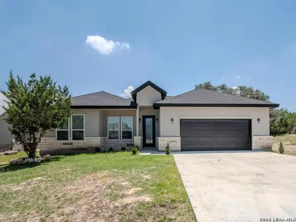 109 W Eli Chandler, Blanco, TX 78606
