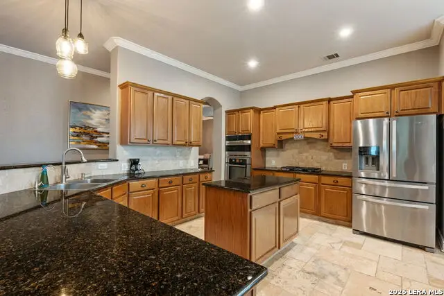 8623 El Pueblo Peak, Helotes, TX 78023 - #3