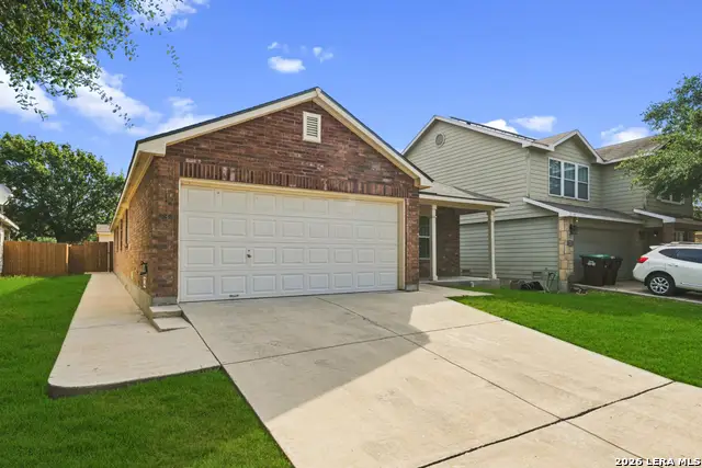 11735 Silver Prairie, San Antonio, TX 78254 - #2