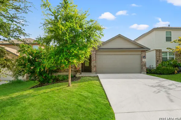 13322 Ailey Knl, San Antonio, TX 78254