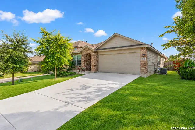 13322 Ailey Knl, San Antonio, TX 78254 - #2
