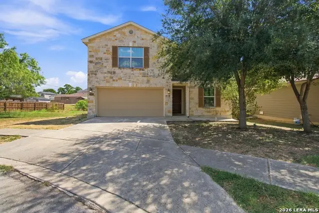 5814 Espada Bnd, San Antonio, TX 78222 - #1