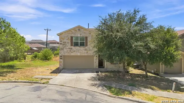 5814 Espada Bnd, San Antonio, TX 78222 - #3