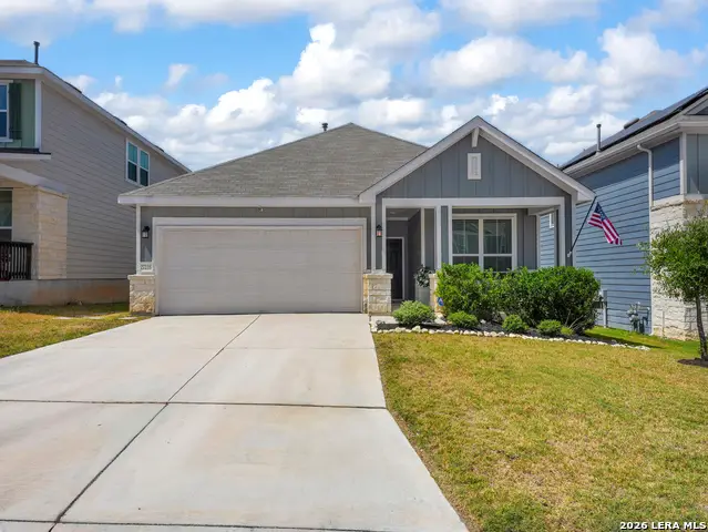 27235 Volcano Dr, San Antonio, TX 78260 - #2