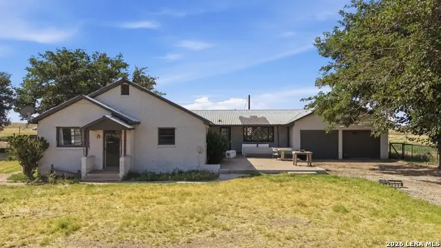 509 County Road 28, Lamesa, TX 79331 - #1