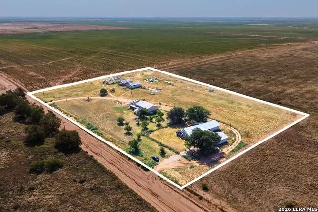 509 County Road 28, Lamesa, TX 79331 - #2