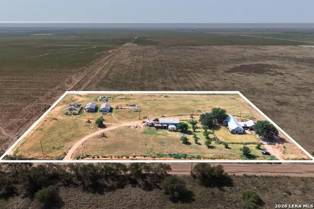 509 County Road 28, Lamesa, TX 79331 - #3