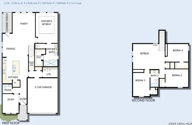 4203 Blackhaw Bnd, San Antonio, TX 78245 - #3
