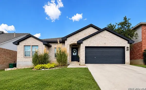 21111 Pedregoso Ln, San Antonio, TX 78258