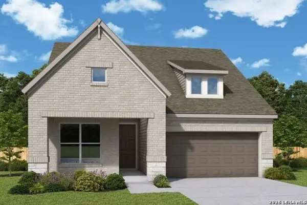 13203 Hanging Willow, San Antonio, TX 78245