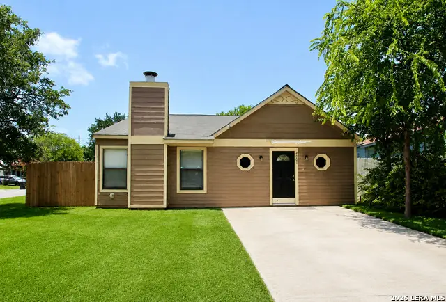 4001 Colonial Sun Dr, San Antonio, TX 78244 - #1