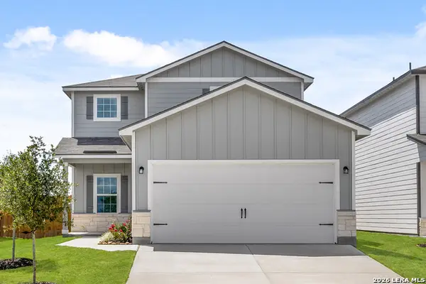 11435 Blue Heron Haven, San Antonio, TX 78223