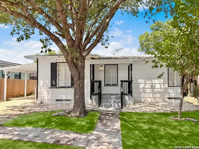 811 La Manda Blvd, San Antonio, TX 78201 - #1